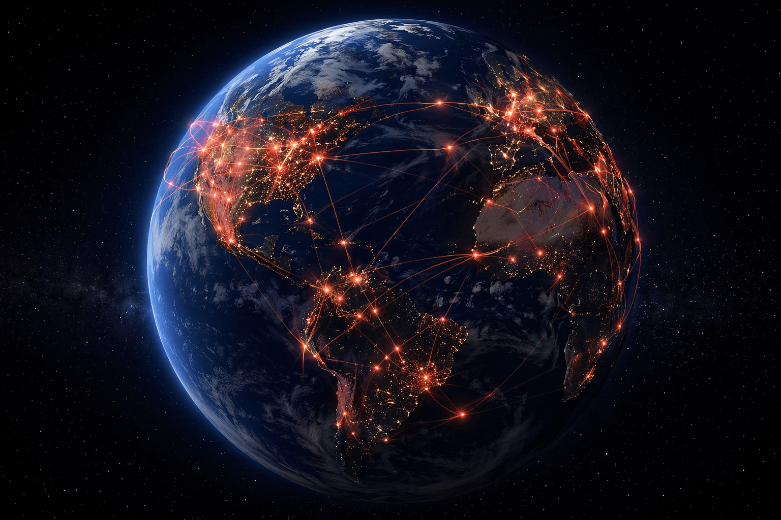 service globe